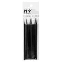 Микрощеточки, размер XS, 10шт в пакете (02 чёрные)