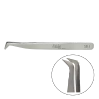 Пинцет Snake (Снейк) - SN3 Пинцет Snake (Снейк) - SN3