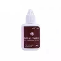 Гелевый ремувер NEICHA (Нейча) PURE (без отдушки), 20 мл Гелевый ремувер NEICHA (Нейча) PURE (без отдушки), 20 мл