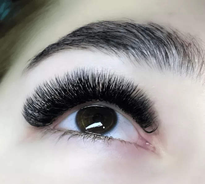 Какие ресницы сделать к Новогоднему празднику? Какие ресницы сделать к Новогоднему празднику?