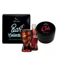 Ремувер кремовый VIPLASH (Вип Лэш) Cola 15 гр