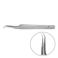 «L-образный пинцет Z5» Snake (Снейк) «L-образный пинцет Z5» Snake (Снейк)