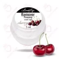 Ремувер кремовый Beauty Eyes (Бьюти айс), вишня, 5 мл Ремувер кремовый Beauty Eyes (Бьюти айс), вишня, 5 мл