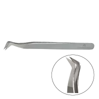 «Г-образный пинцет Z8» Snake (Снейк) «Г-образный пинцет Z8» Snake (Снейк)