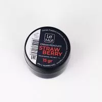 Ремувер кремовый Le Maitre "Strawberry" 15г Ремувер кремовый Le Maitre "Strawberry" 15г