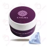Кремовый ремувер Enigma, original 15 гр Кремовый ремувер Enigma, original 15 гр