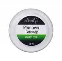 Кремовый ремувер Beauty Eyes (Бьюти айс), 15 гр Кремовый ремувер Beauty Eyes (Бьюти айс), 15 гр