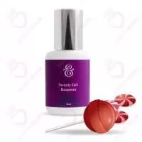 Гелевый ремувер Enigma (Энигма) Sweety (15 мл) Гелевый ремувер Enigma (Энигма) Sweety (15 мл)