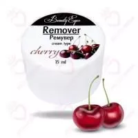 Ремувер кремовый Beauty Eyes (Бьюти айс), вишня, 15 мл Ремувер кремовый Beauty Eyes (Бьюти айс), вишня, 15 мл