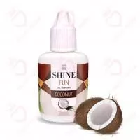 Гель-Ремувер elSHINE (Шайн) Fun Coconut - кокос Гель-Ремувер elSHINE (Шайн) Fun Coconut - кокос