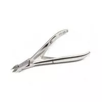 Кусачки маникюрные с двумя пружинами Кусачки маникюрные с двумя пружинами