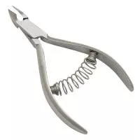 Кусачки для кутикул Metaleks (Металекс) Classic RCN-102D/7