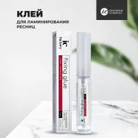 Клей для ламинирования ресниц FIXING GLUE IC FACTORY, 5 мл