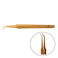 «Изогнутый пинцет Т4» Snake (Снейк) «Изогнутый пинцет Т4» Snake (Снейк)