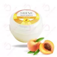 Кремовый ремувер elSHINE (Шайн) (персик), 15 г Кремовый ремувер elSHINE (Шайн) (персик), 15 г