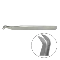 «Г-образный пинцет Z11» Snake (Снейк) «Г-образный пинцет Z11» Snake (Снейк)