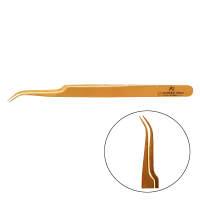 «Изогнутый пинцет Т2» Snake (Снейк) «Изогнутый пинцет Т2» Snake (Снейк)